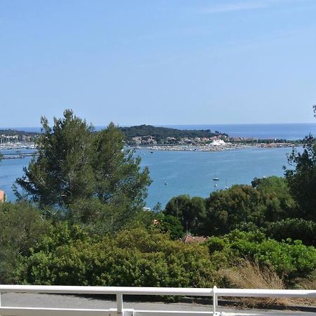 Casa Del Mare - Magnifique Appartement Vue Mer La Seyne-sur-Mer Buitenkant foto