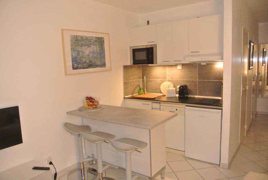 Casa Del Mare - Magnifique Appartement Vue Mer La Seyne-sur-Mer Buitenkant foto